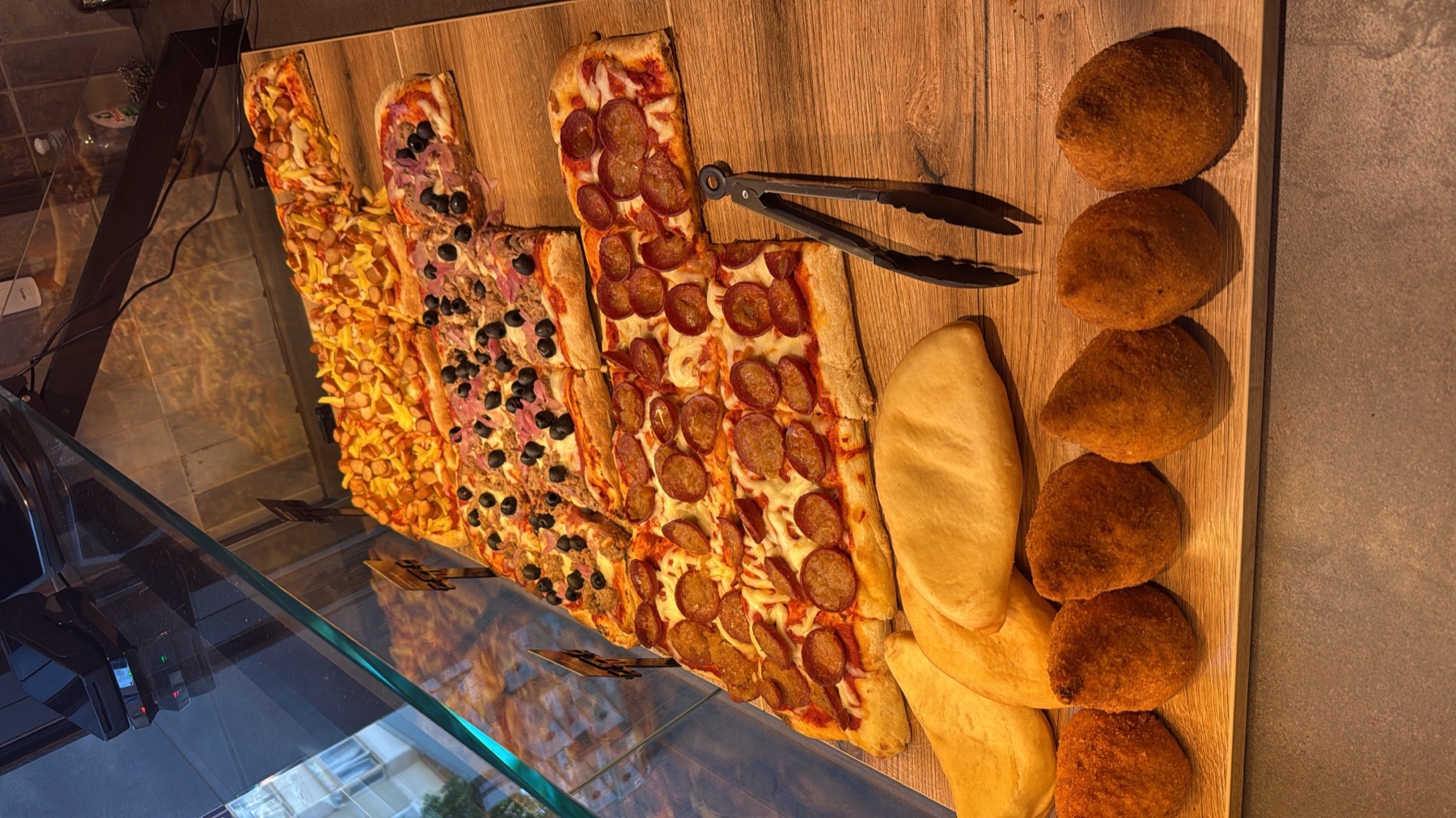 SPIZZICANDO Mainz Innenstadt