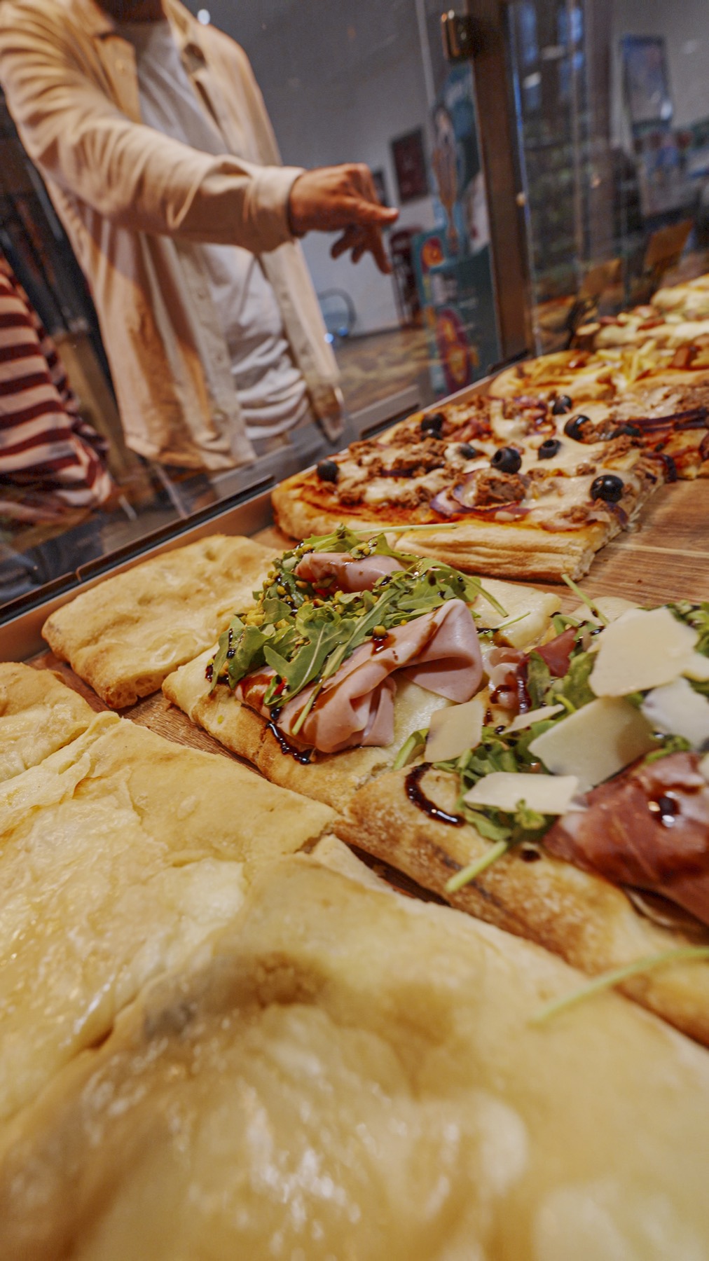SPIZZICANDO Mainz Neustadt