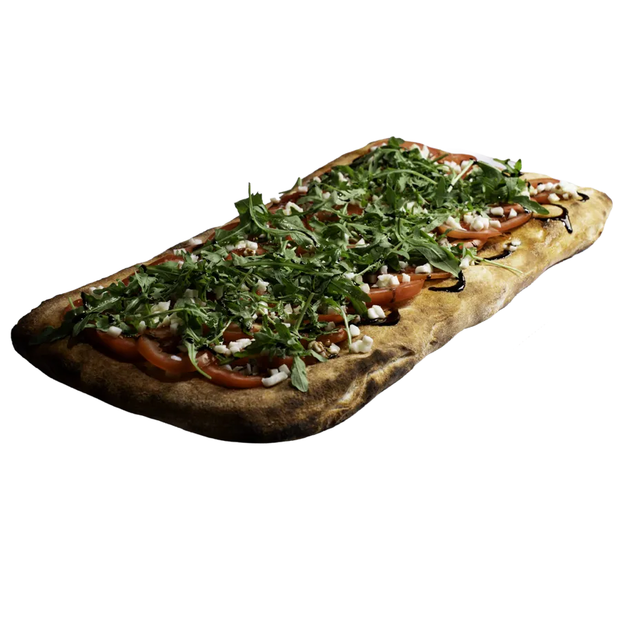 Spizza al Taglio Caprese Fresh