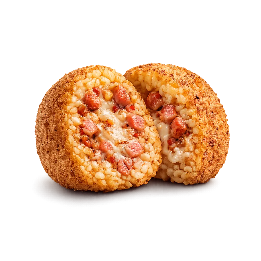 Spizzaranci Spicy Salame