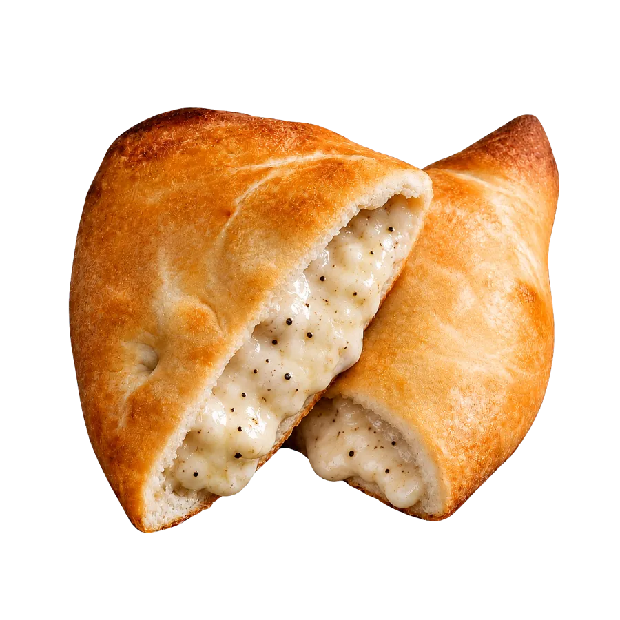 Spizzerotti Cacio Crunch