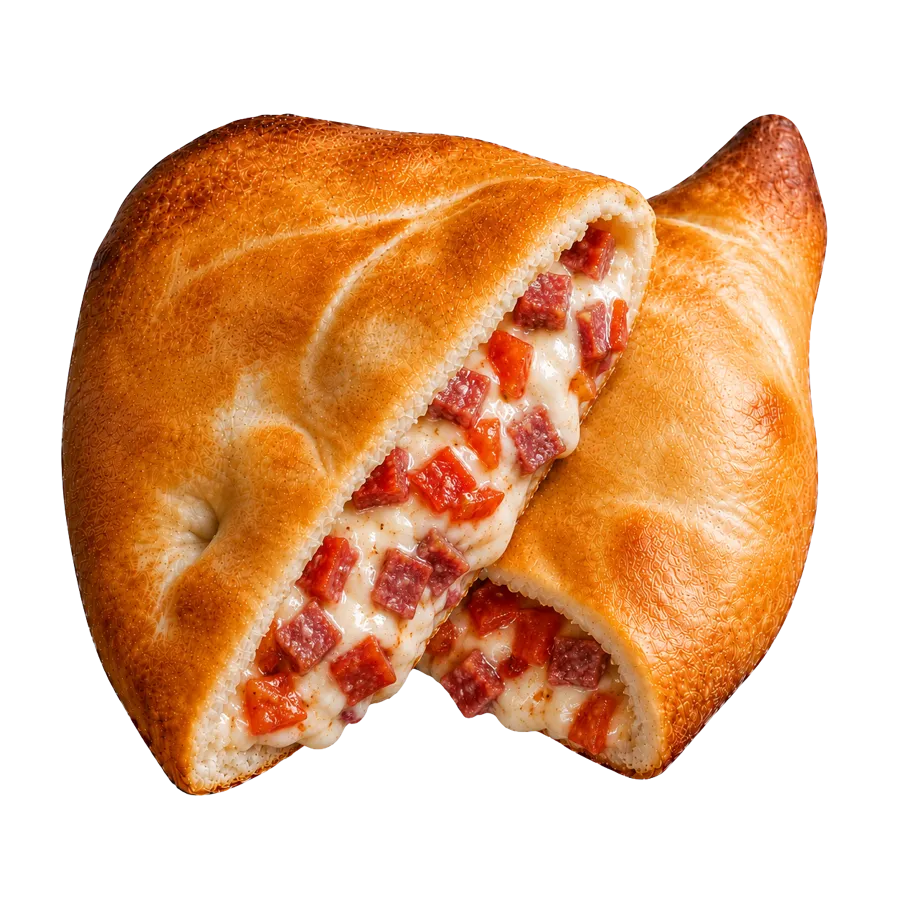 Spizzerotti Spicy Salame