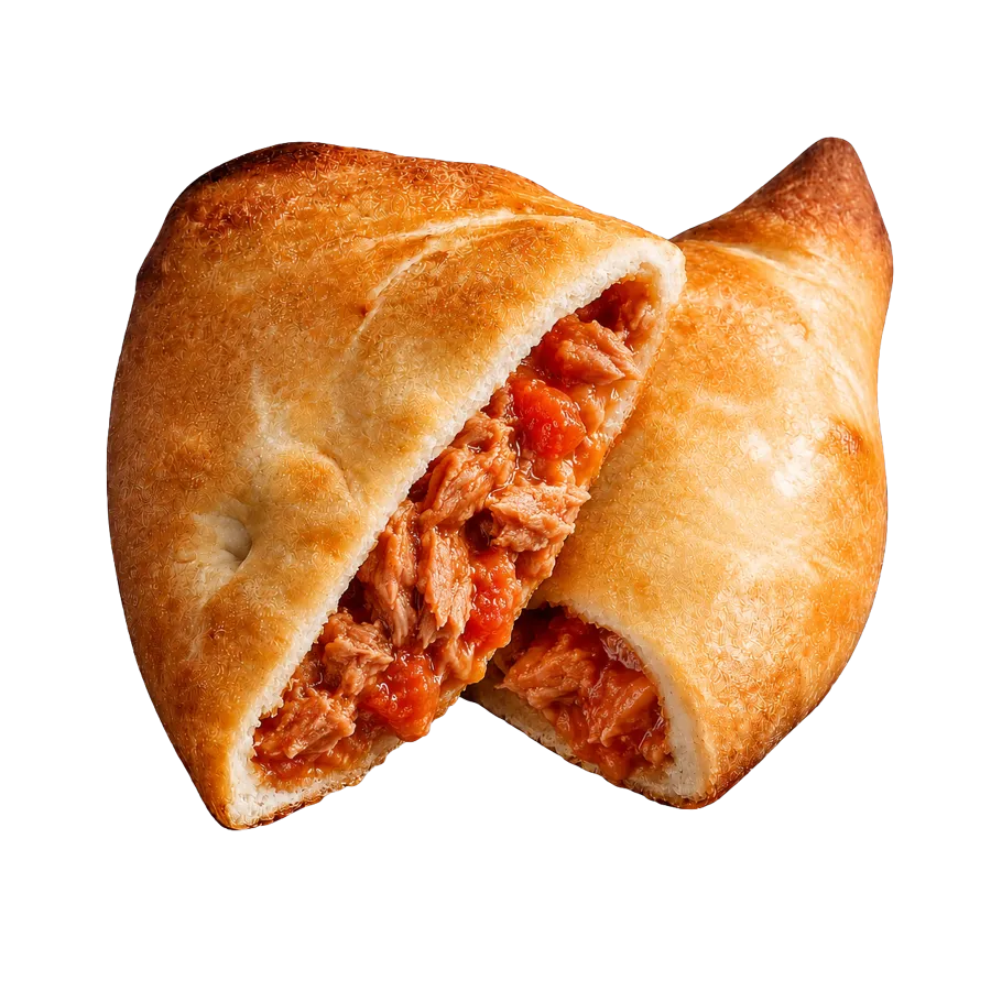 Spizzerotti Tonno Rosso